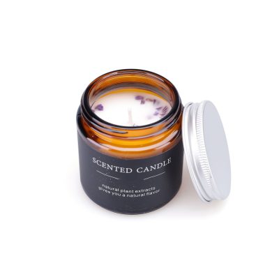 Vintage Styled Scented Candles - Image 6