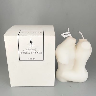 Embrace! Signature Hugging Aromatherapy Candles! - Image 5