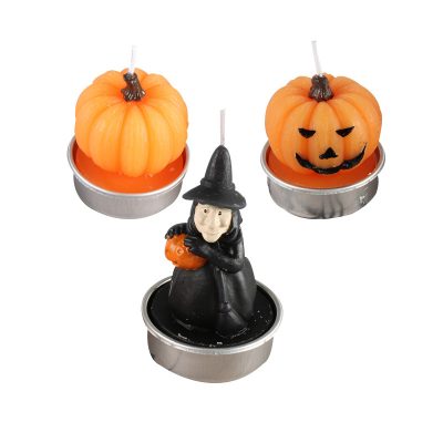 Holiday Gifts Halloween Party Supplies Candles - Image 3