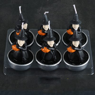 Holiday Gifts Halloween Party Supplies Candles - Image 7