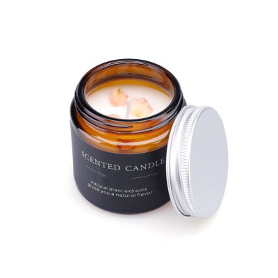 Vintage Styled Scented Candles - Image 4
