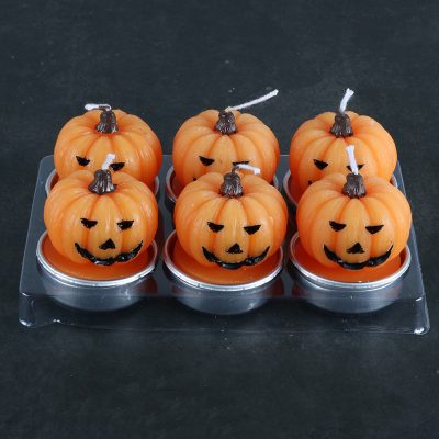 Holiday Gifts Halloween Party Supplies Candles - Image 6