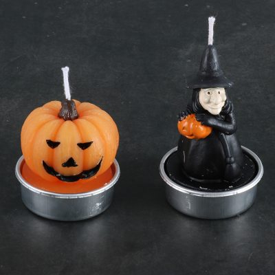 Holiday Gifts Halloween Party Supplies Candles - Image 5