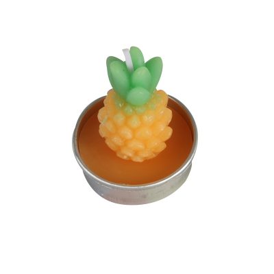 New! Pineapple Candles - Trendiest Candle for Your Apartment! - Image 5