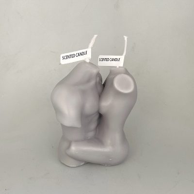 Embrace! Signature Hugging Aromatherapy Candles! - Image 2