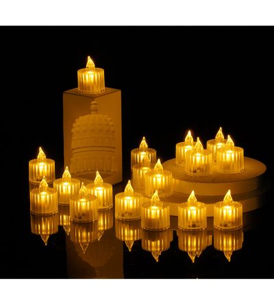 Festival Atmosphere Electronic Candles - Image 3