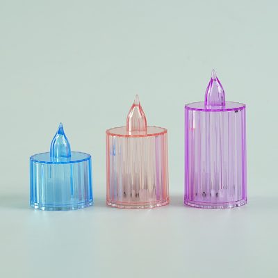 Festival Atmosphere Electronic Candles - Image 6